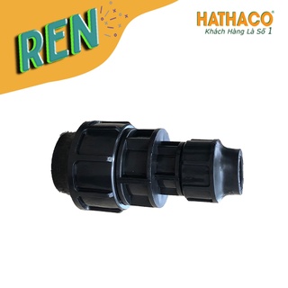 Côn Thu 25 HATHACO Thu Về Ống 20 Dùng Cho Ống HDPE Chính Hãng Sản Tại VN