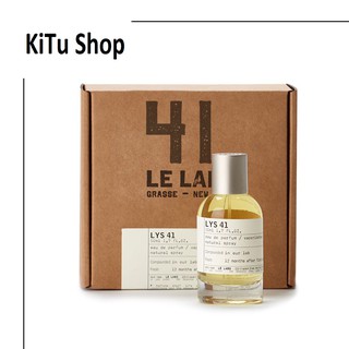 «10ml» 🎈 Mẫu Thử Nước Hoa LE LABO - LYS 41 UNISEX ❃