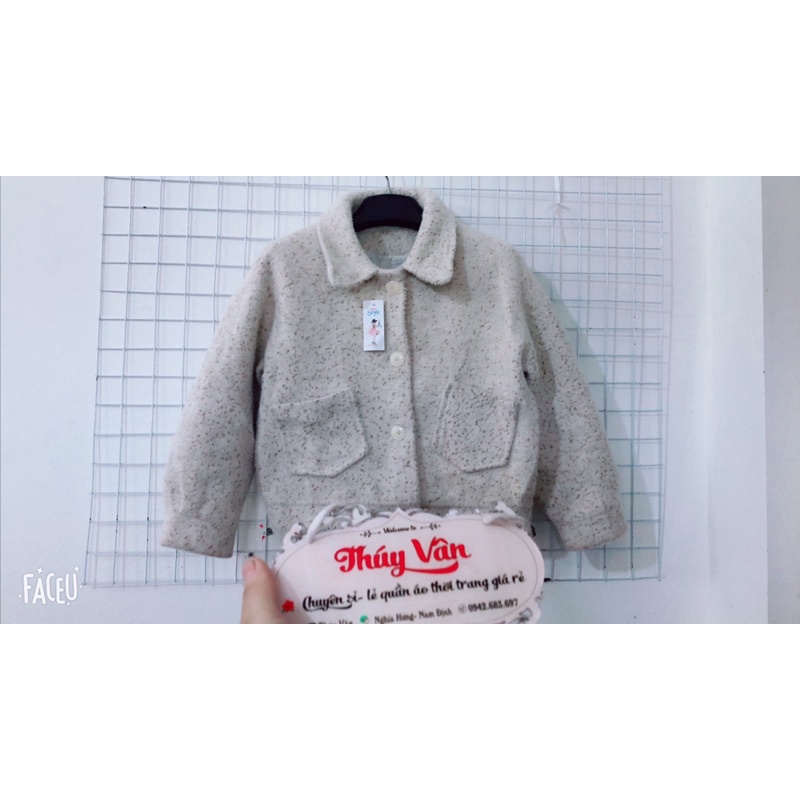 khoắc len Hoạ tiết - Thổ cẩm | BigBuy360 - bigbuy360.vn