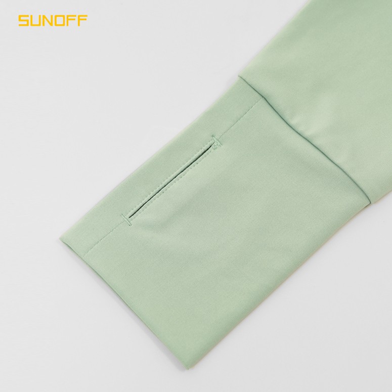 Áo Chống Nắng Nam/Vải Ceramic Silk - Ngăn Nhiệt & Làm Mát: SunCooling | BigBuy360 - bigbuy360.vn