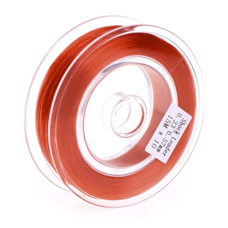 Cuộn Dây Câu Cá Bện Sợi Chống Sốc Bền Chắc Chất Lượng Cao