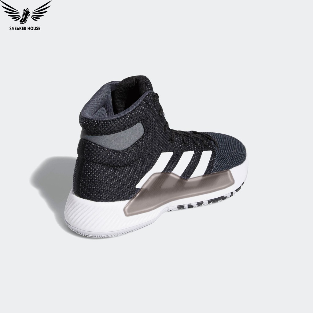 Giày bóng rổ chính hãng Adidas PRO BOUNCE MADNESS 2019 BB9239