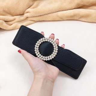 Thắt lưng dây nịt nữ