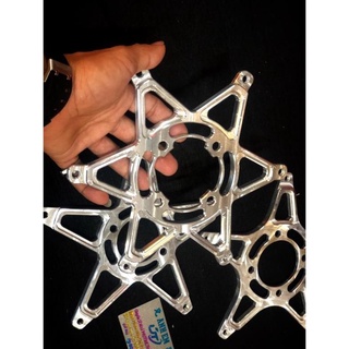 Lòng Đĩa 4 Lổ Dành Cho Xe Sonic / Satria / Raider ====