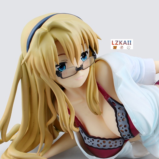 Mô Hình Đồ Chơi Nhân Vật Nữ Quyến Rũ 1/4 41Cm