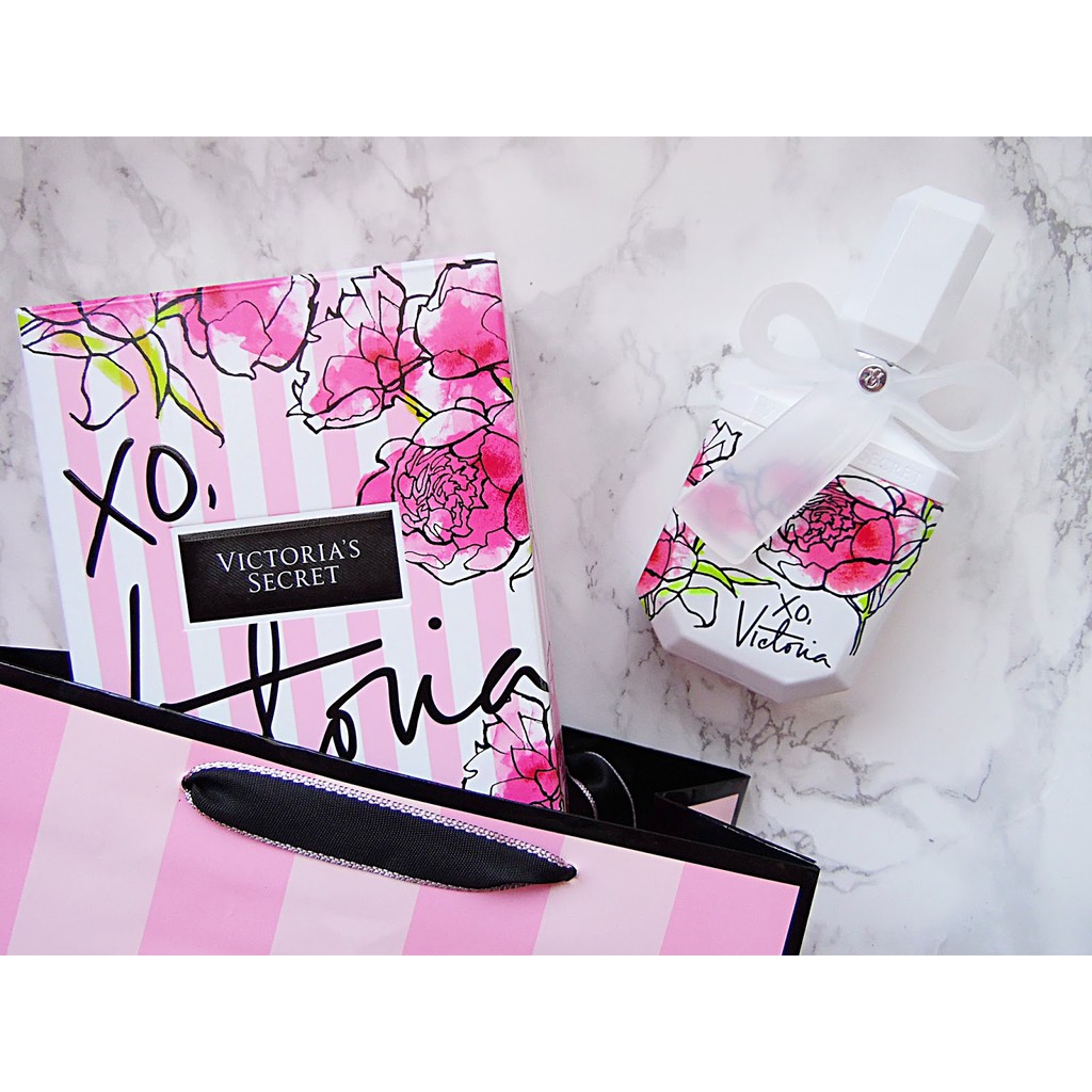 Nước Hoa XO Victoria Secret - 50ml
