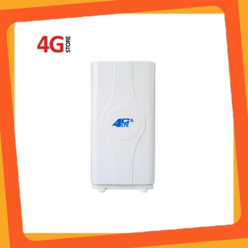 Ăng Ten thu sóng 3G/4G - anten 72 dbi CRC9 SMA TS9