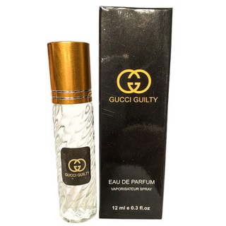 Nước hoa dầu thơm mini Gucci Guilty ( 12ml )