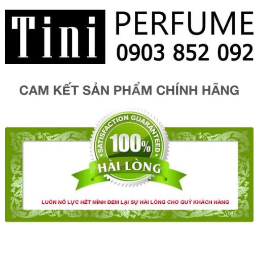 Nước hoa Tester Salvatore Ferragamo Signorina Misteriosa EDP 100ml giá sỉ