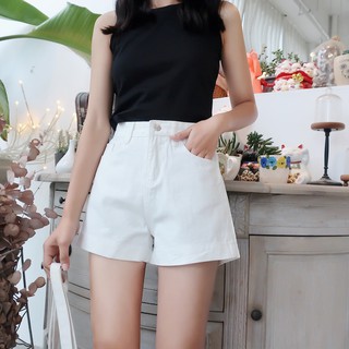 [NHẬP SHEE153 GIẢM 5%] Quần short Kaki Jean Ulzzang (Ảnh Thật Cuối)