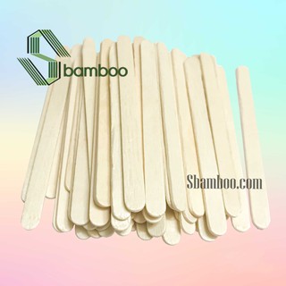 QUE KEM GỖ SBAMBOO BỊCH 500gr