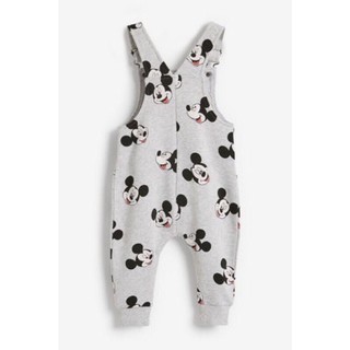 Yếm HM hình Mickey bé trai bé gái