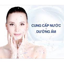 - Chăm sóc da mặt, cấp ẩm cho da tại Viện thẩm mỹ quốc tế Korea