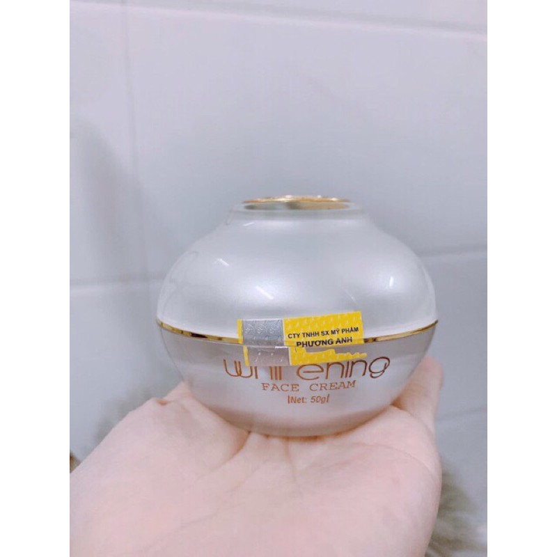 Kem Face Pháp Phương Anh 2020 Chính Hãng A Cosmetics