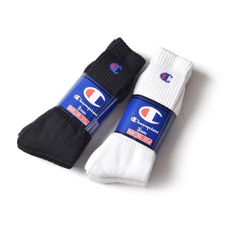 Tất vớ thể thao pack 3 đôi Champion vnxk full tag