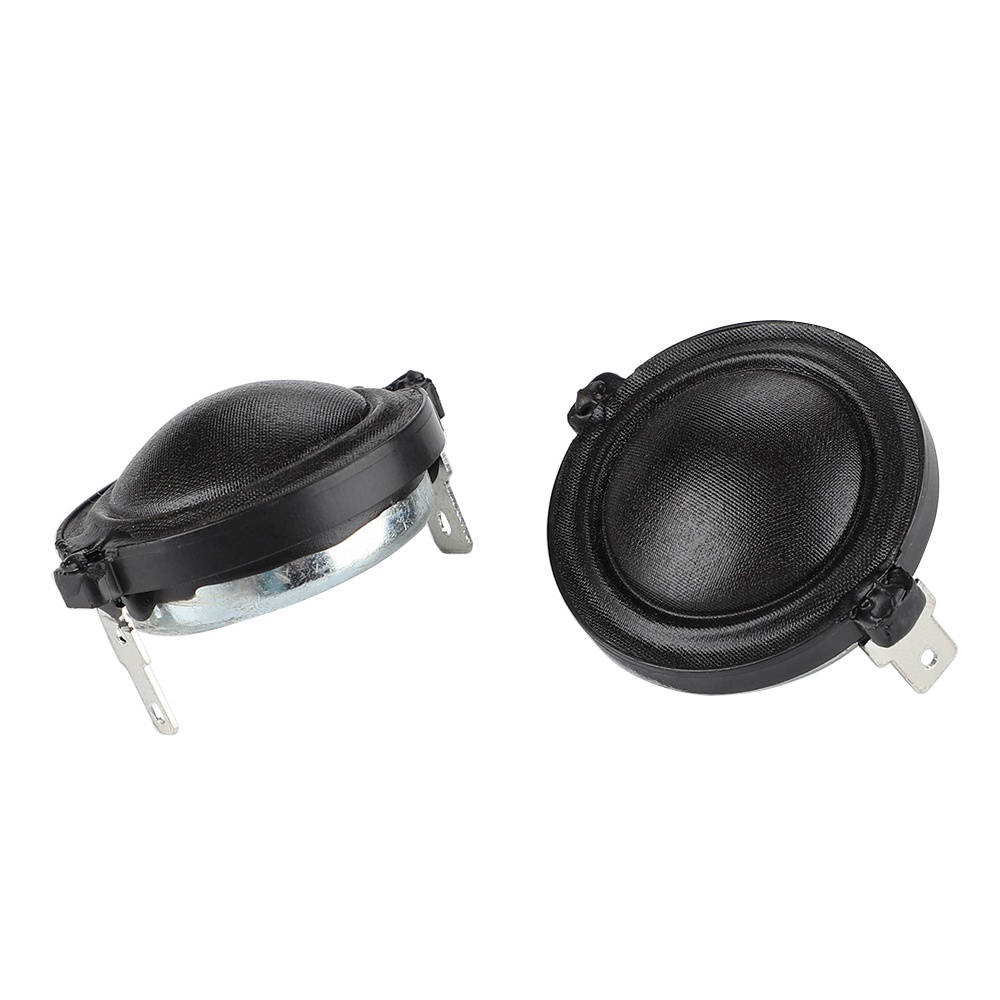 2 Loa âm thanh AIYIMA 30MM 8 Ohm 15W 20MM chuyên dụng chất lượng cao