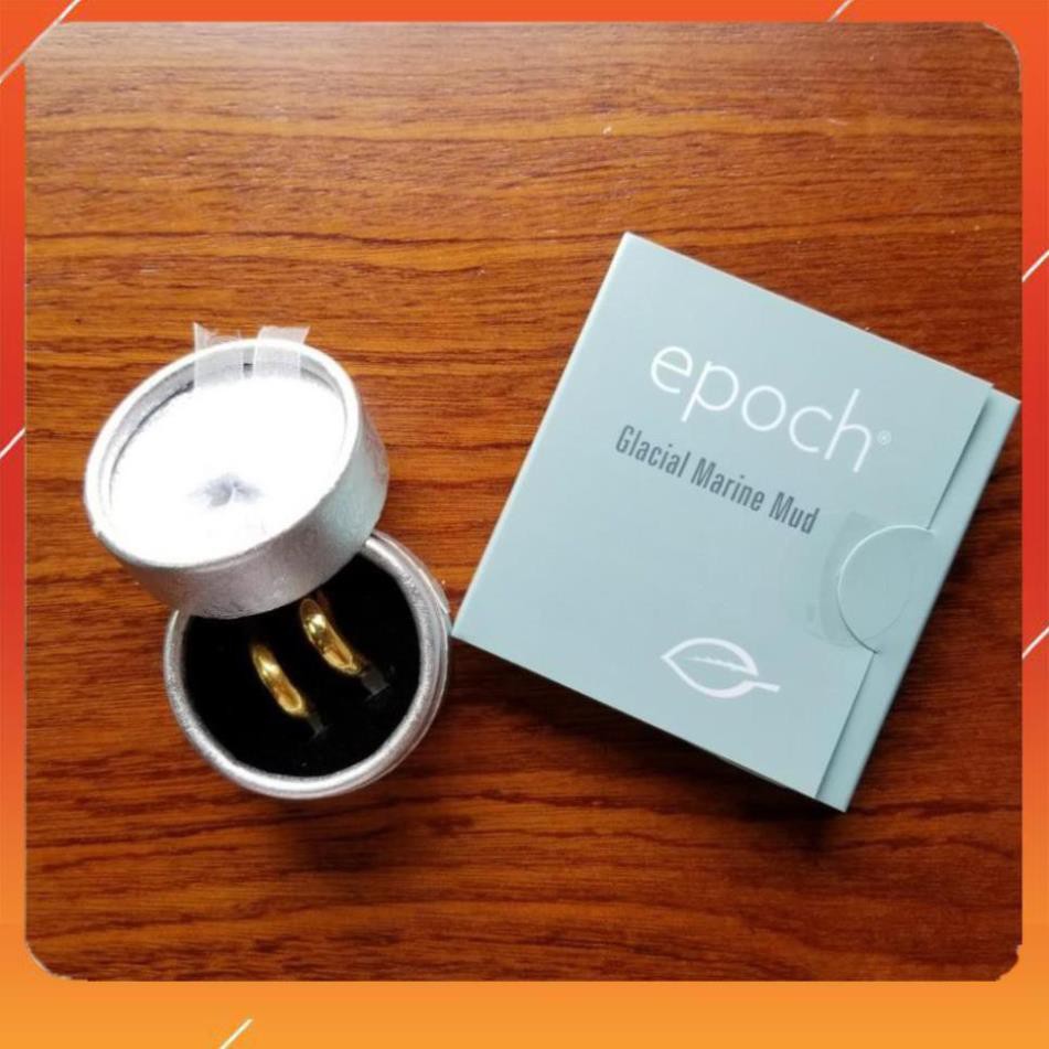 Set 5 Gói Mặt Nạ Bùn Khoáng Epoch Nuskin giá rẻ [HA19] [HA19]