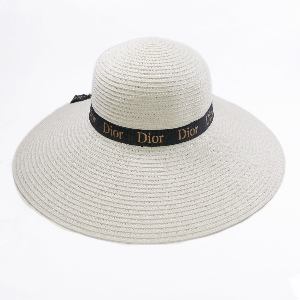 [ HÌNH THẬT NHIỀU MẪU ] Mũ tai bèo nữ nón tai bèo nữ nón tai bèo nữ vành rộng có nơ với chất liệu cói dày che nắng tốt