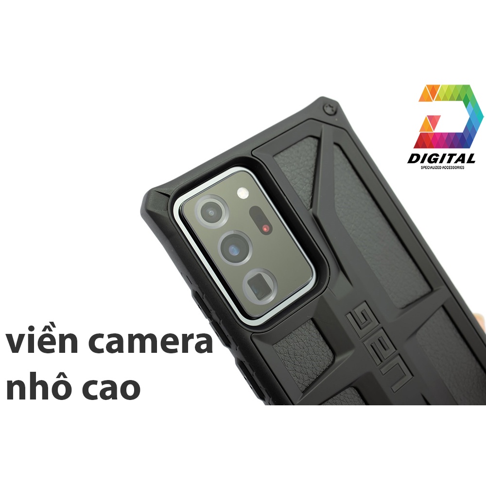 Ốp Lưng Chống Sốc UAG Samsung Galaxy S Series &amp; Note Series An Toàn Tuyệt Đối
