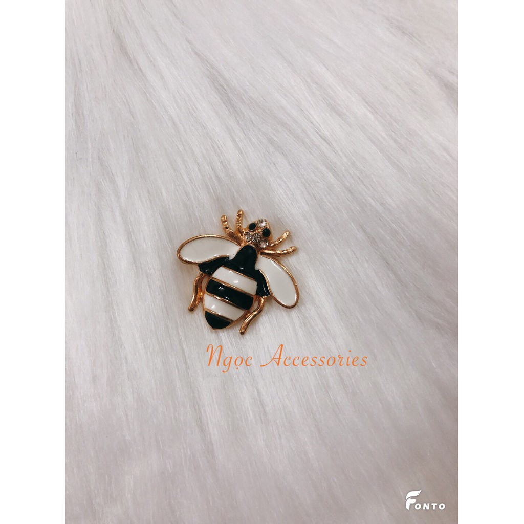 Center Bọ rùa đính đá bé 2cm*2cm