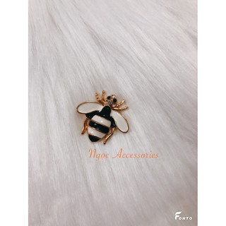 Center Bọ rùa đính đá bé 2cm*2cm