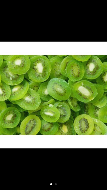 0,5Kg KIWI SẤY DẺO CHUA CHUA NGỌT NGỌT