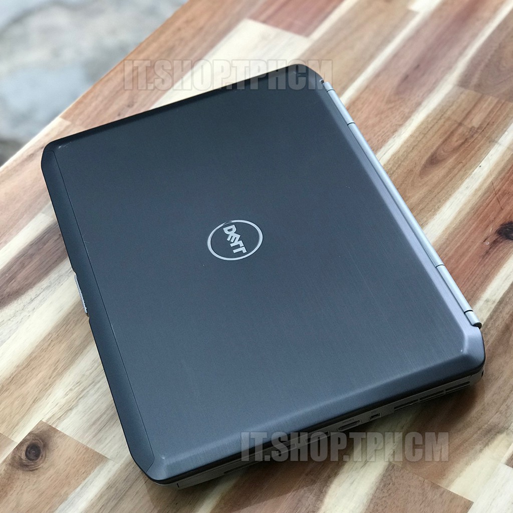 Laptop Dell Latitude E5420, i5 2520M 4G 320G 14inch Đẹp zin 100% Giá rẻ | BigBuy360 - bigbuy360.vn