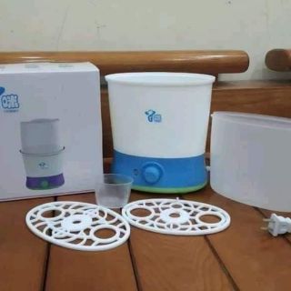Máy hâm sữa yammy
