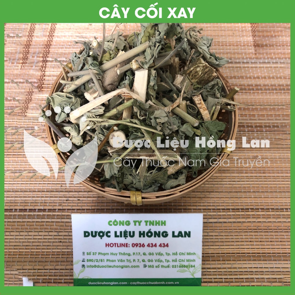 CÂY CỐI XAY khô đóng gói 1kg - congtyduoclieuhonglan