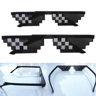 Kính Mát Thug Life 8 Bit Pixel