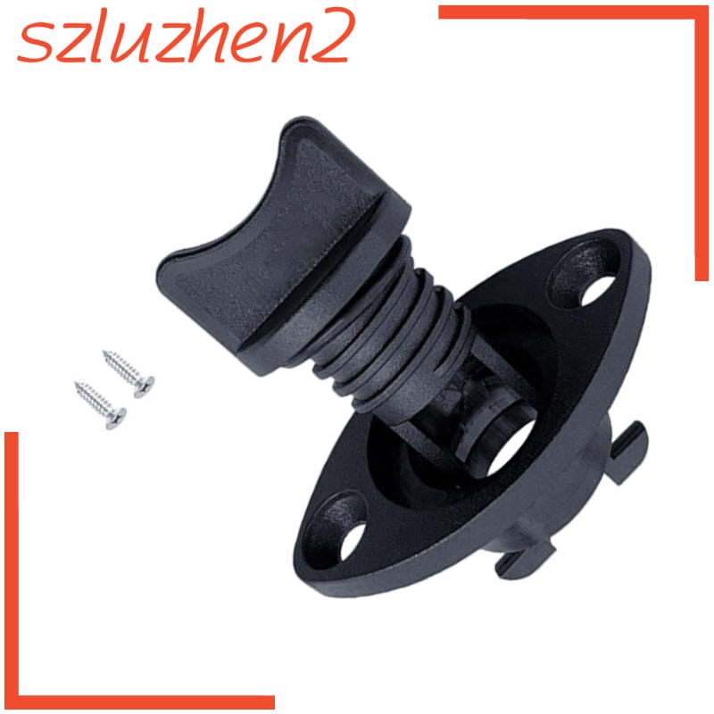 [HOT!] Nắp Đậy Ống Thoát Nước 1'' 25mm Cho Du Thuyền | BigBuy360 - bigbuy360.vn