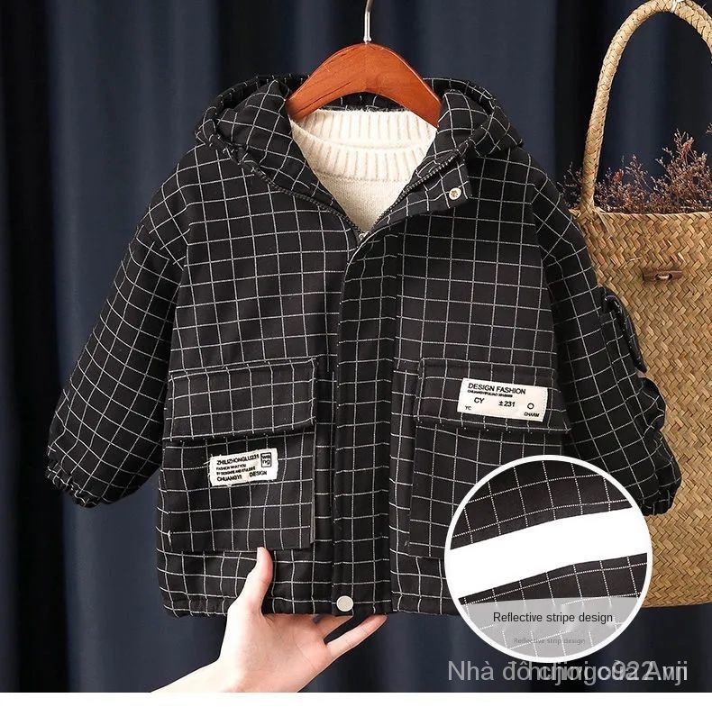 Fashionable Float Jacket For Boys