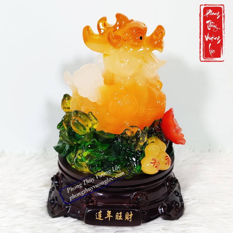 Cóc Ngậm Tiền, Thiềm Thừ Phong Thủy Tài Lộc | BigBuy360 - bigbuy360.vn
