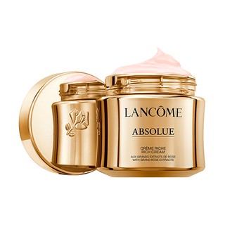 Lancôme - Kem Dưỡng Ngăn Ngừa Lão Hóa, Tái Tạo Da Căng Mịn LANCÔME ABSOLUE RICH CREAM 15ml