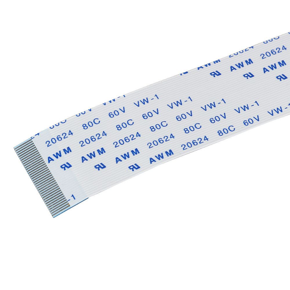 Dây Cáp Màn Hình Lcd 70cm Ffc 30cm 80c 60v 100cm 36 Pin 0.5mm | BigBuy360 - bigbuy360.vn