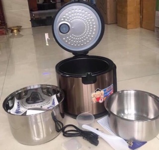 Nồi cơm điện tách đường NIRVANA MD-001