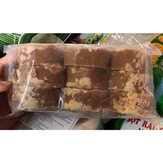 Đường thốt nốt Lan Nhi gói 1kg
