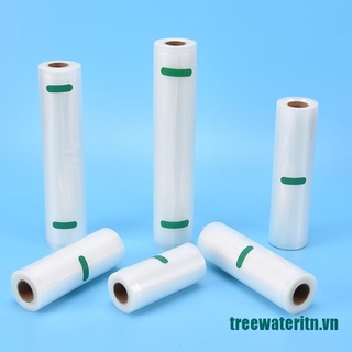 Cuộn Túi Hút Chân Không Bảo Quản Thực Phẩm