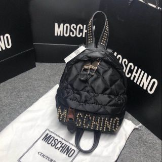 Balo Moschno( KÈM TÚI GIẤY)