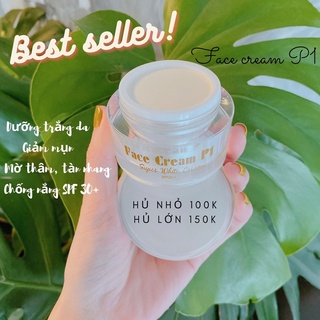 [CHÍNH HÃNG] Kem Face Cream p1