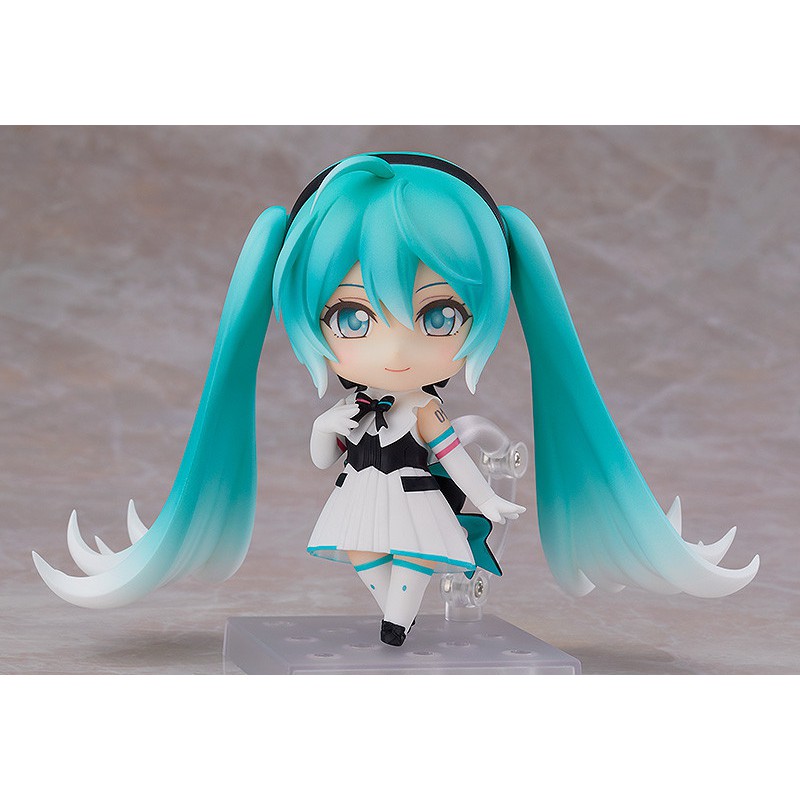 Mô hình chính hãng Nendoroid - Vocaloid - Hatsune Miku - Nendoroid #1039 - Symphony 2018 - 2019 Ver