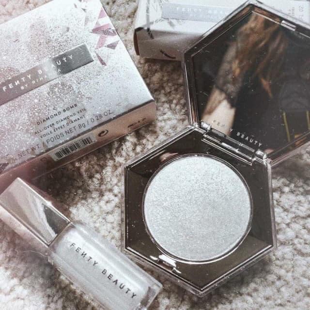 Set Trang Điểm Fenty Beauty Baby Mini Lip And Face | BigBuy360 - bigbuy360.vn