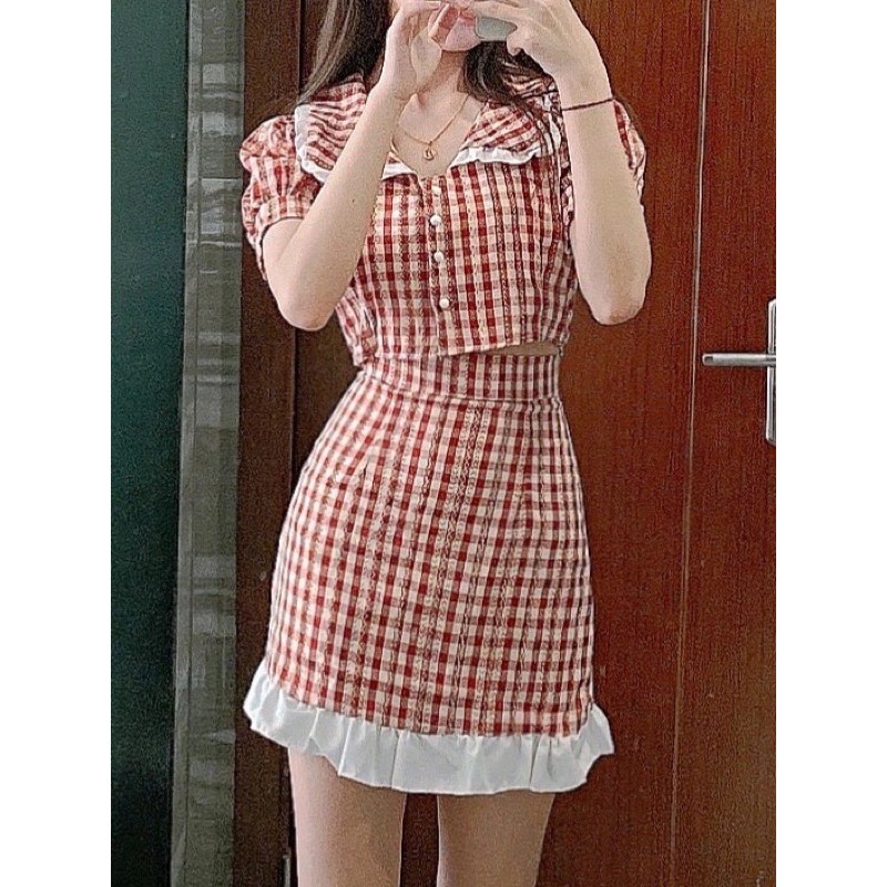 Váy Đầm Hai Dây | BigBuy360 - bigbuy360.vn