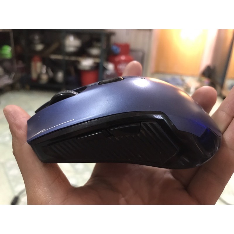 Chuột không dây Zadez M338