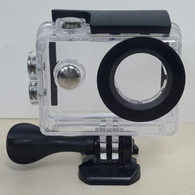 Phụ kiện camera hành trình - Case chống nước EKEN H9R | BigBuy360 - bigbuy360.vn