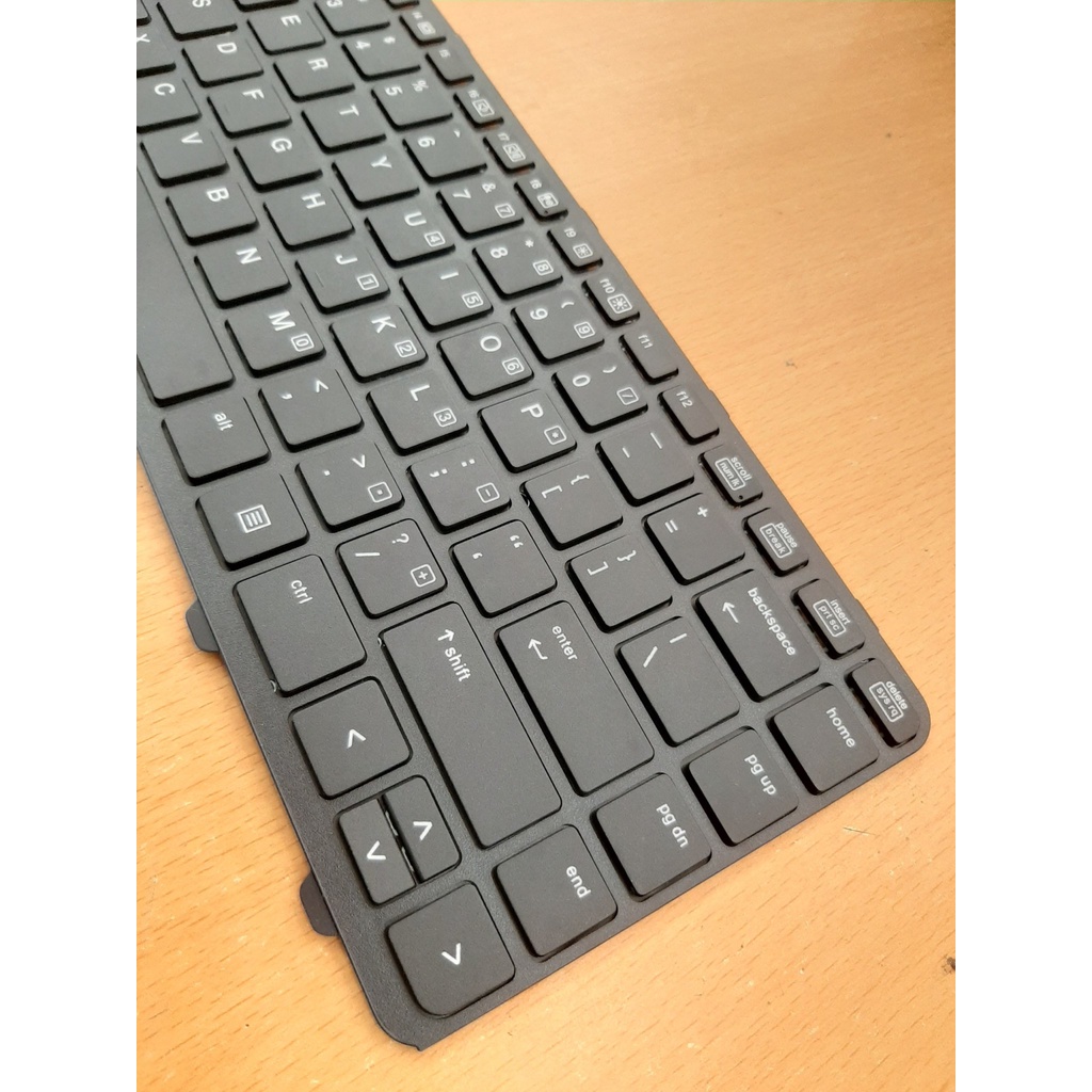 Bàn Phím Laptop Hp Elitebook 840 G1 850 G1 840G1 840G2 850G1 850G2 840G0 - Hàng mới