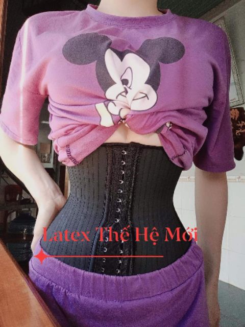 Gen latex thế hệ mới nguyên tấm 25 x chính hãng công ty | BigBuy360 - bigbuy360.vn