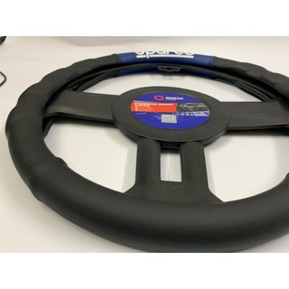 Bọc Vô Lăng Sparco SPC1111 AZ