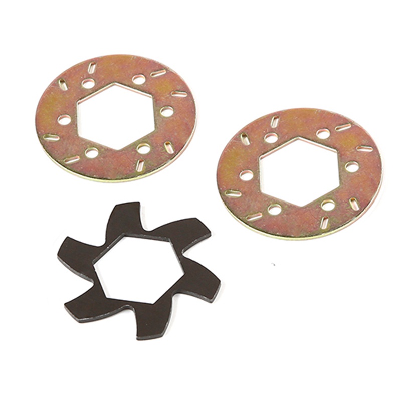 Bộ Phanh Đĩa Cho HPI RV KM Baja 5B 5T 5SC HPI KM Baja 5B 5T 5SC Tỉ Lệ 1 / 5 852261