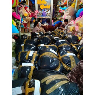 Gấu bông doremon size lớn